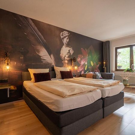 Zur Schmitte Bed & Breakfast Schmallenberg Luaran gambar