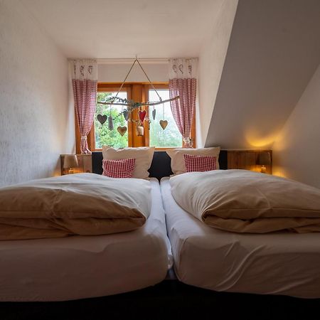 Zur Schmitte Bed & Breakfast Schmallenberg Luaran gambar