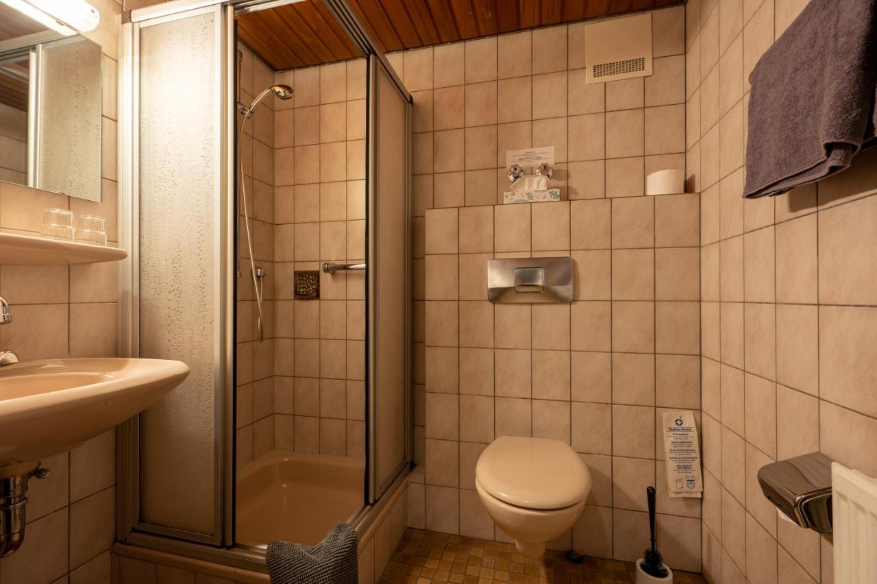 Zur Schmitte Bed & Breakfast Schmallenberg Luaran gambar