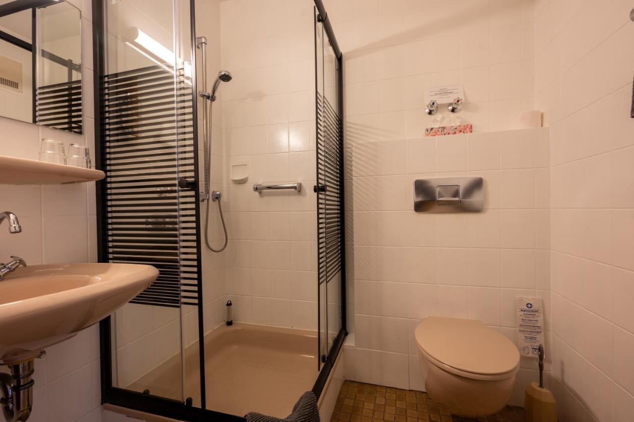 Zur Schmitte Bed & Breakfast Schmallenberg Luaran gambar
