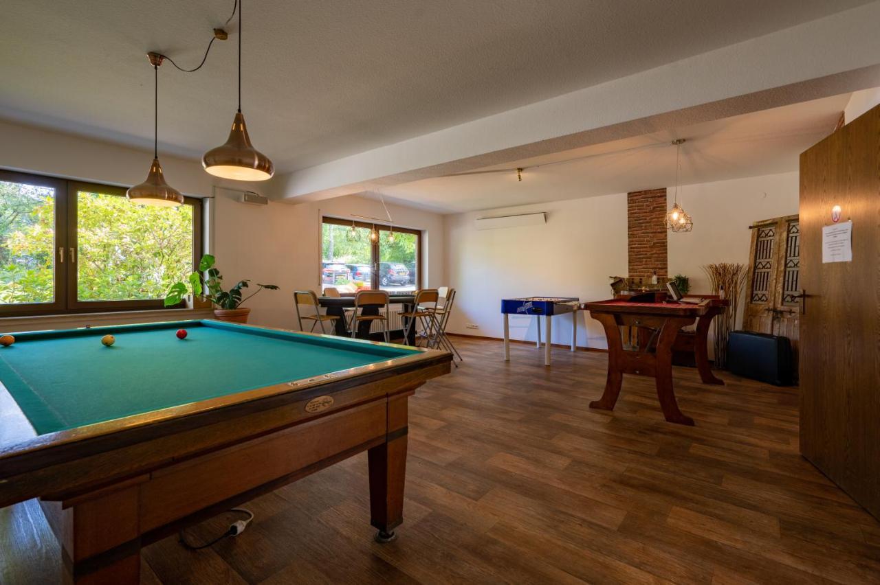 Zur Schmitte Bed & Breakfast Schmallenberg Luaran gambar