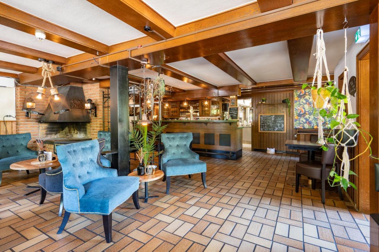 Zur Schmitte Bed & Breakfast Schmallenberg Luaran gambar
