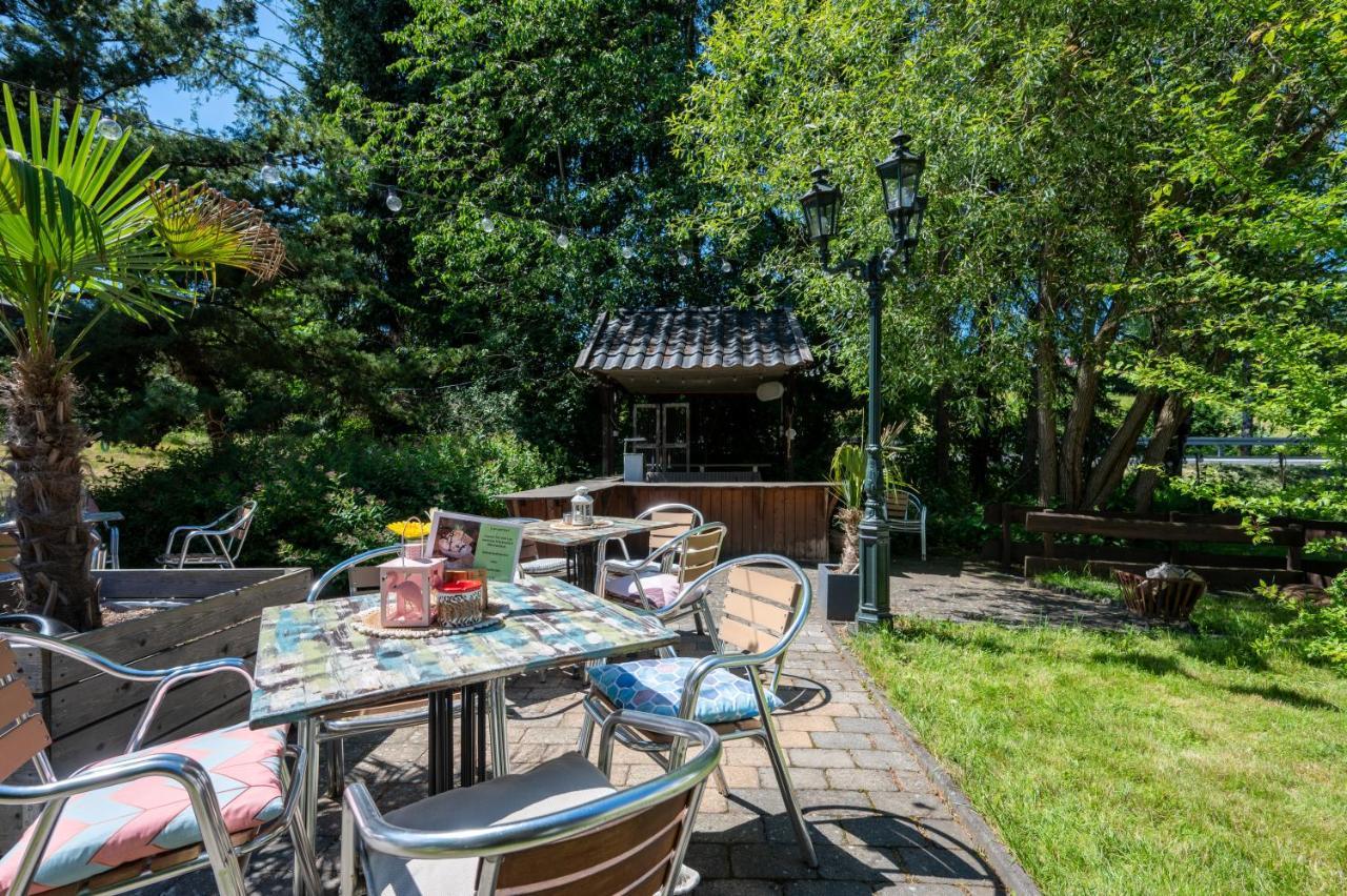 Zur Schmitte Bed & Breakfast Schmallenberg Luaran gambar