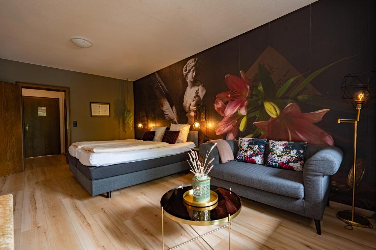 Zur Schmitte Bed & Breakfast Schmallenberg Luaran gambar